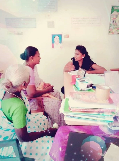 Home Nursing Services in Kodambakkam