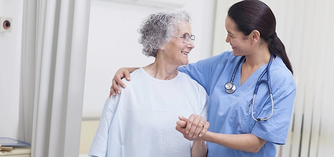 home care services in T Nagar